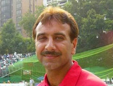 अफजाल हैदर