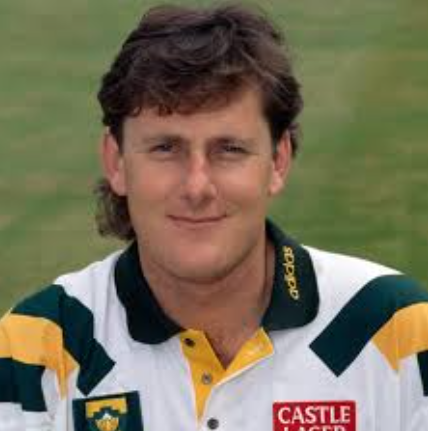 Brian McMillan