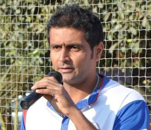 Balachandra Akhil