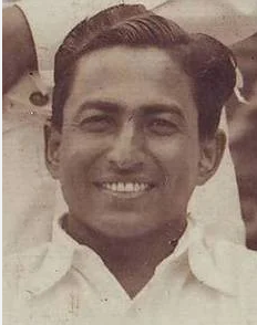 চন্দু সারওয়াতে