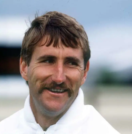 Ewen Chatfield