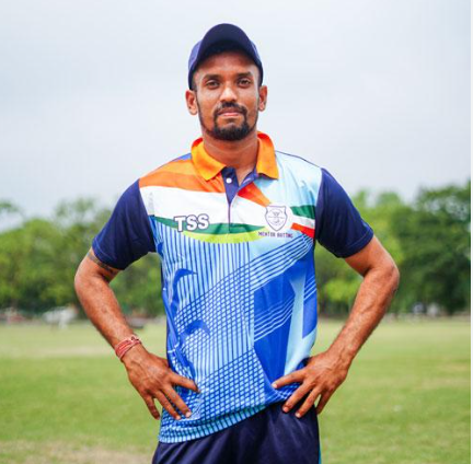 সন্দীপন দাস