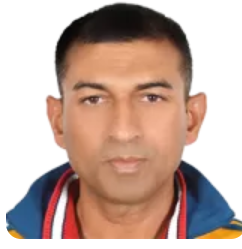 साजिद चीमा