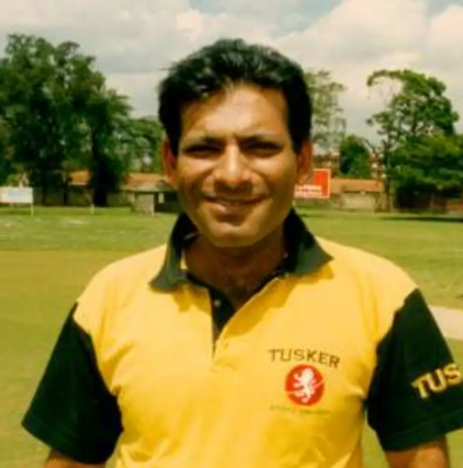 সন্দীপ গুপ্তা