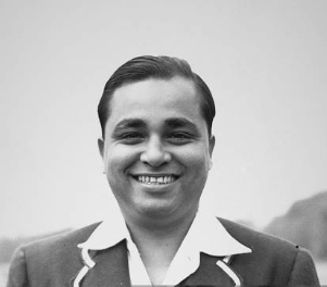খোখান সেন