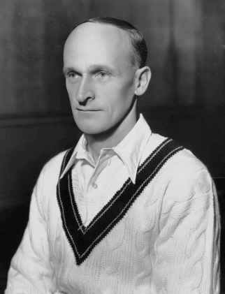 Clarrie Grimmett