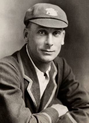 Sir Jack Hobbs