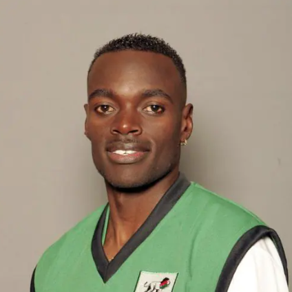 Tony Suji