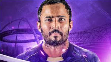 শিভম শুক্লা