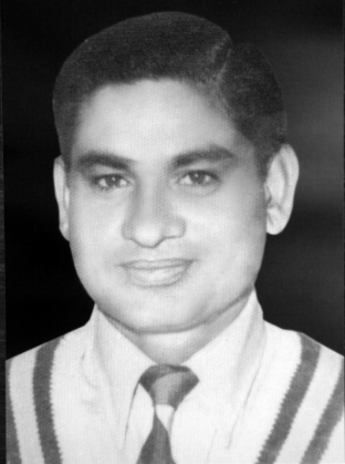 गुल मोहम्मद