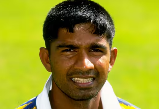 প্রমোদ্য উইক্রামাসিংহে