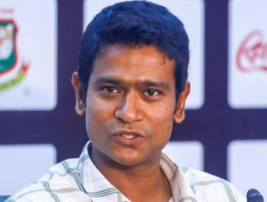 Hannan Sarkar