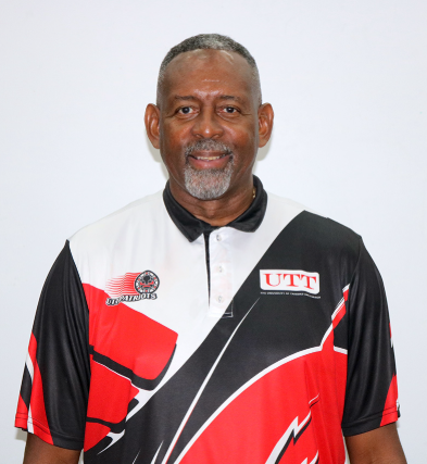 Tony Gray