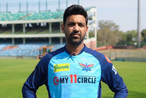 Swapnil Singh