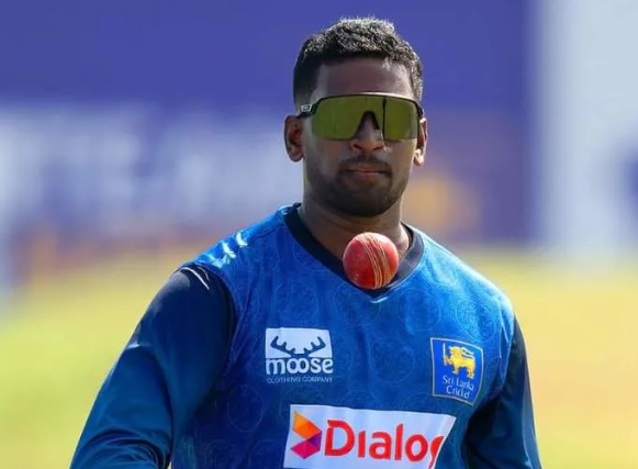 Nishan Peiris