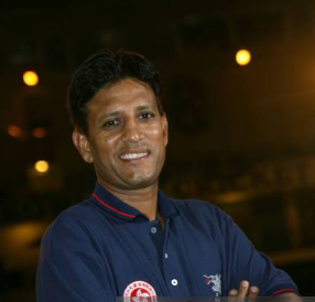 ఇలియాస్ గుల్