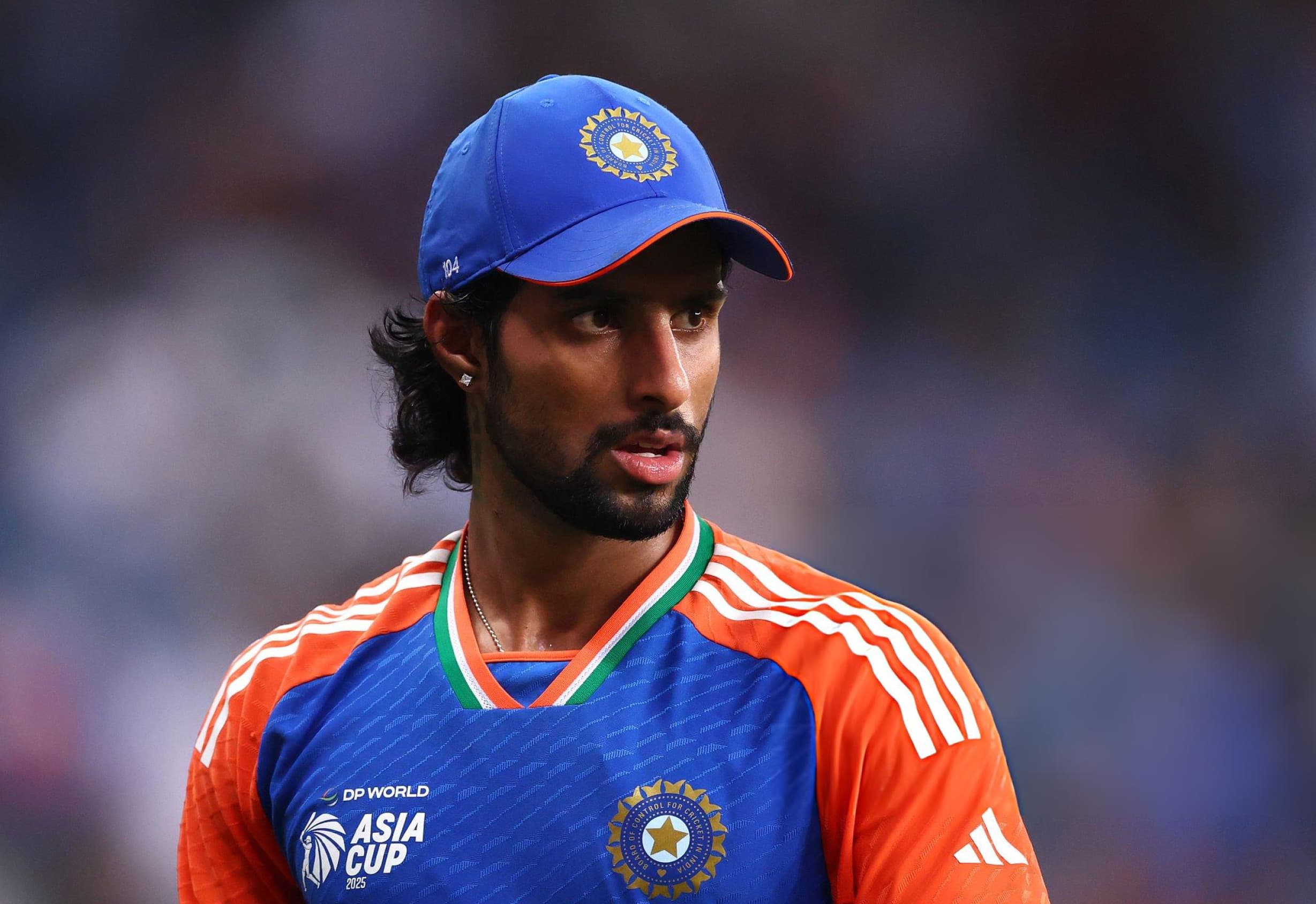 India A Squad Announced for Unofficial ODI Series Against South Africa A