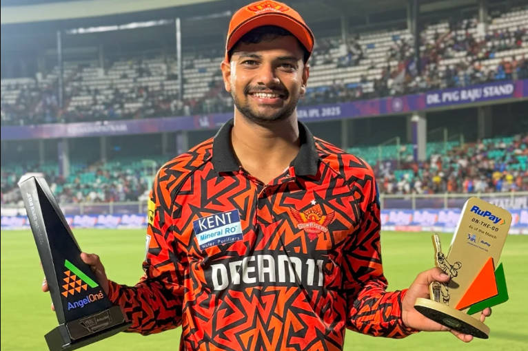 অনিকেত ভার্মা