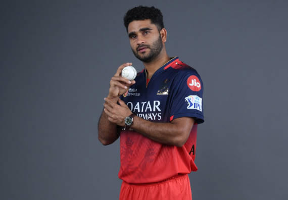 Abhinandan Singh