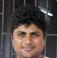 గగన్ ఖోడా