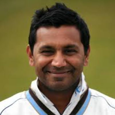 Nayan Doshi