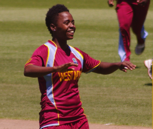 Shanel Daley