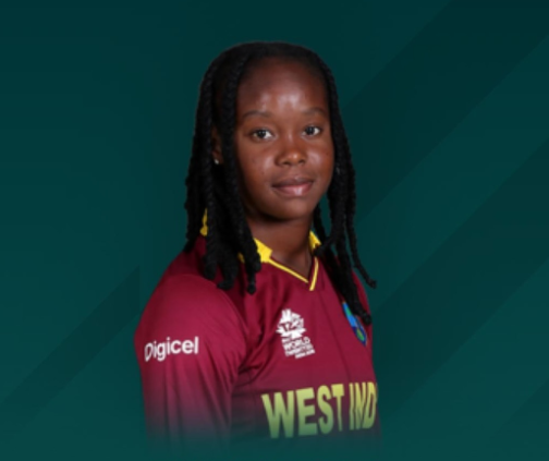 Shaquana Quintyne