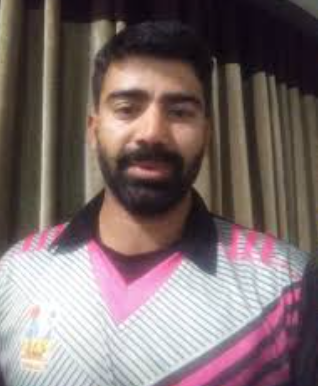 Muhammad Naeem