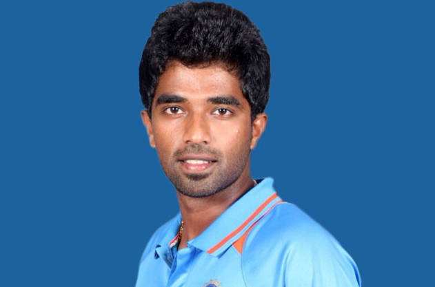 Sachin Baby