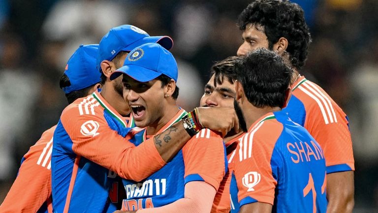 भारत ए टीम की घोषणा: तिलक वर्मा बने कप्तान, रुतुराज गायकवाड़ उपकप्तान