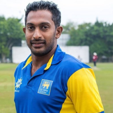 চামিন্দা বান্দারা