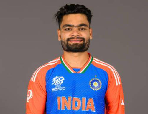 रिंकू सिंह