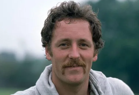 Jeremy Coney