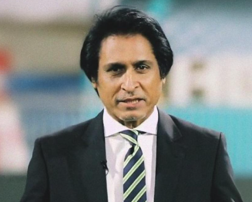 Ramiz Raja