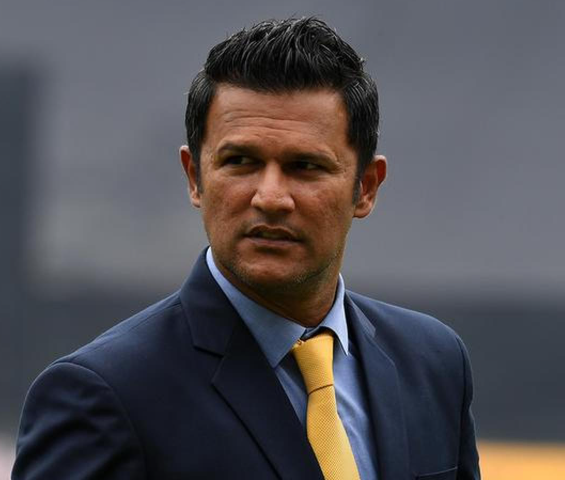 Daren Ganga