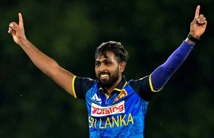 Nuwan Thushara