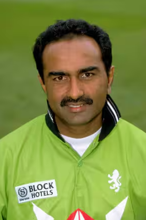 আসিফ করিম