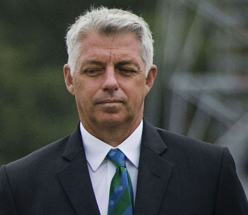 ডেভ রিচার্ডসন