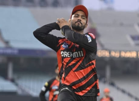 শিভম শুক্লা