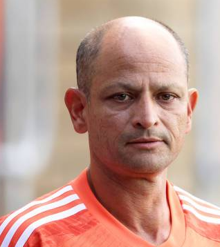 Hrishikesh Kanitkar
