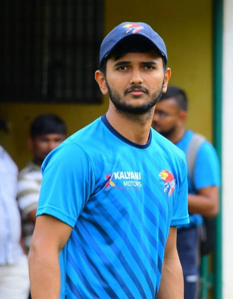 Manoj Bhandage
