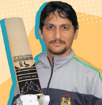 Tabarak Dar