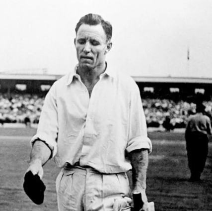 Ray Lindwall
