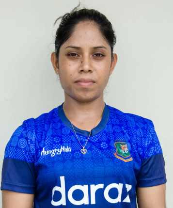 নুজহাত তাসনিয়া