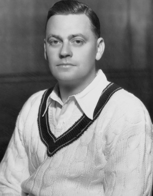 Bill Woodfull