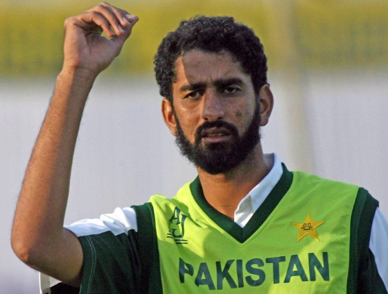 Shabbir Ahmed