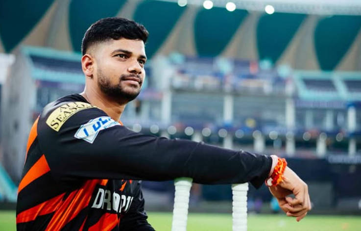 অনিকেত ভার্মা