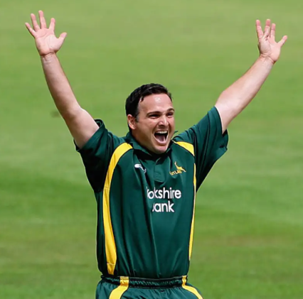 Mark Ealham