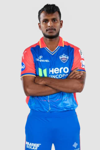 टी नटराजन