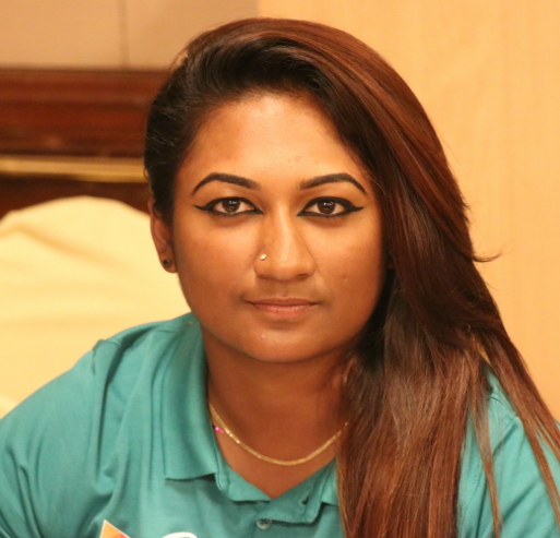 আয়াশা রহমান
